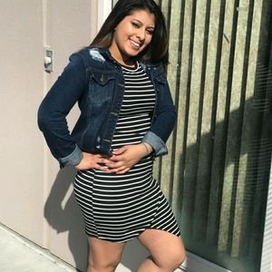 Meet your Posher, Lia